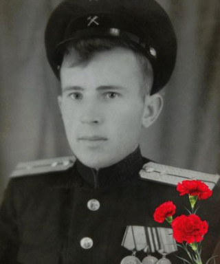 Кутейко Анатолий Павлович