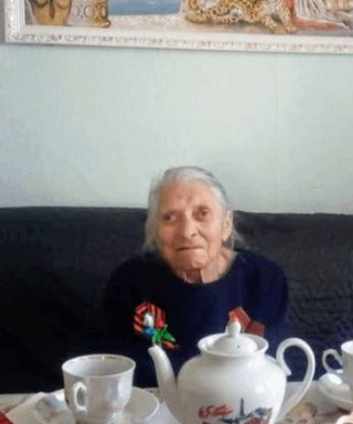 ЛАПИНА ПЕЛАГЕЯ ИВАНОВНА