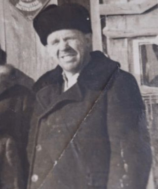 Белянцев Кирилл Иванович