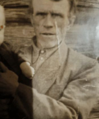 Гришкин Иван Тимофеевич