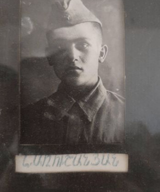 Арушанян Левон Дадашевич