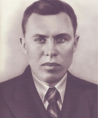 Афанасьев Иван Герасимович