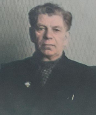 Поляков Иван Данилович