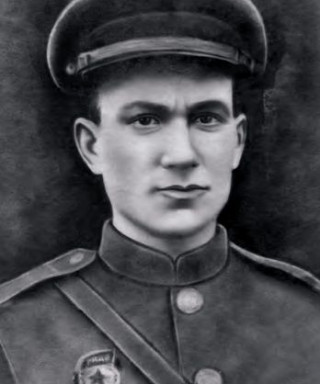 Деморец Николай Демидович