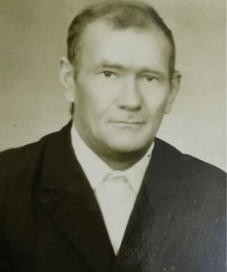 Яковлев Иван Прохорович