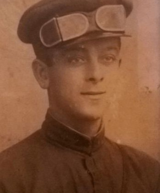 Пожарский Павел Никифорович