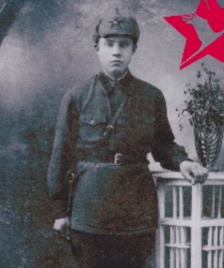 Моховиков Василий Николаевич