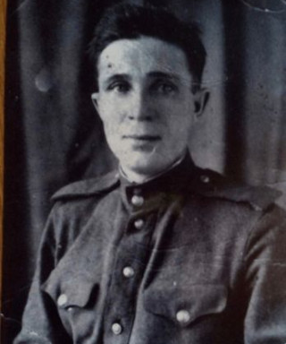 Михеев Яков Степанович