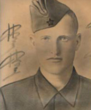 Белоусов Семён Кириллович