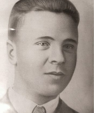 Малышев Василий Иванович