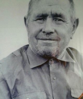 Пугинский Пётр Петрович