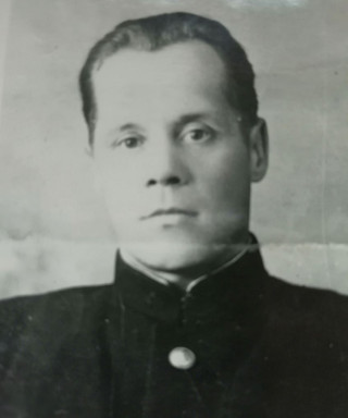 Дьяконов Аркадий Васильевич