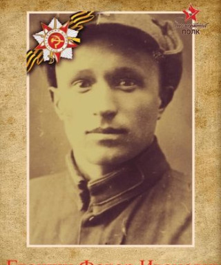 Глошин Фёдор Иванович