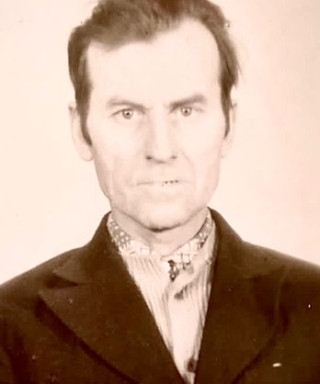 Копылов Александр Иванович