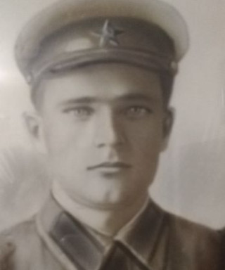 Ермолов Антон Антонович