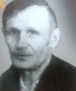 Сысолятин Алексей