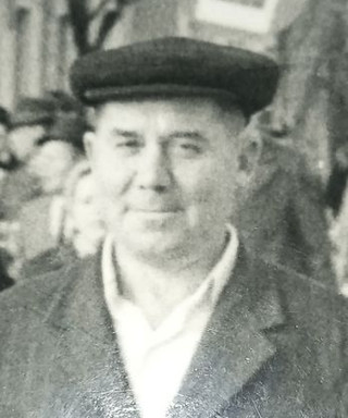 Каргин Владимир Ефимович