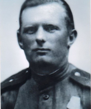 Оботуров Михаил Алексеевич