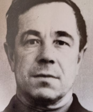 Моськин Иссай Сафетдинович