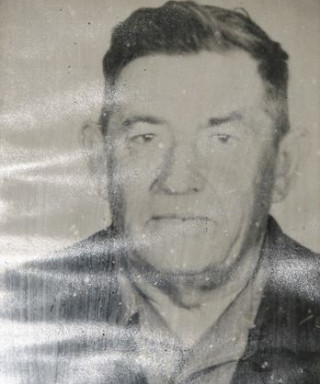 Бахарев Дмитрий Алексеевич