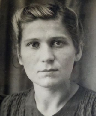 Маврова Антонина Михайловна