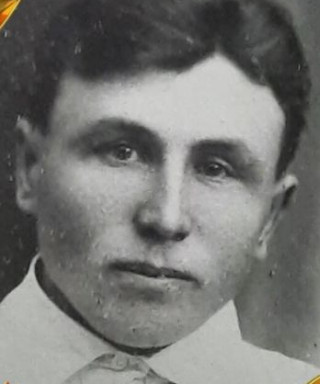 Брёхов Фёдор Сергеевич