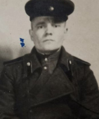 Кутев Иван Дмитриевич