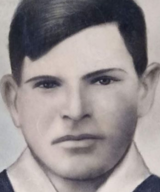 Быхалов Николай Дмитриевич