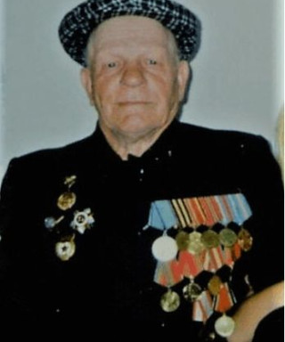 Звонцов Евдоким Григорьевич