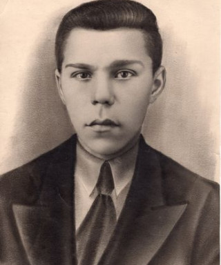 Гузанов Георгий Васильевич