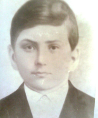 Войтковский Фёдор Спиридонович