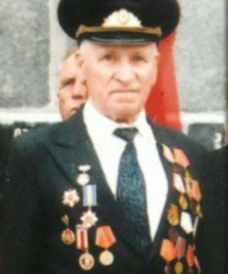 Зленко Григорий Иванович