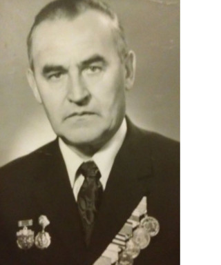 Кутруев Михаил Егорович