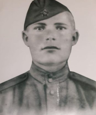 Иванченко Федор Афанасьевич