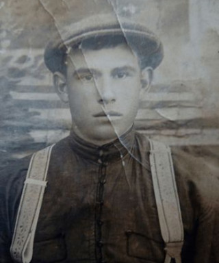 Васенин Константин Иванович