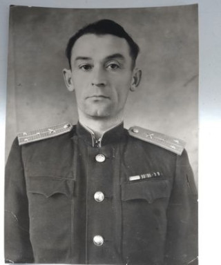 Енгалычев Алексей Иванович