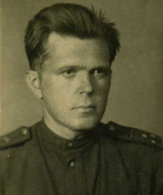 Зихлинский Евгений Петрович