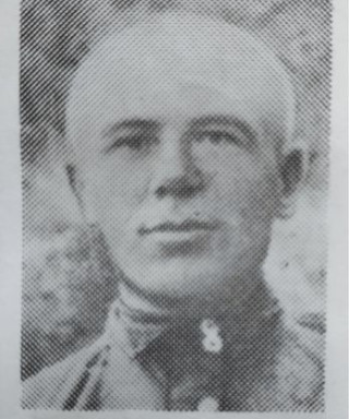 Нагорный Александр Михайлович