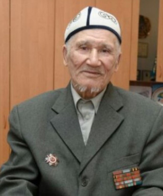 Жусупов Ануар Мурзагалиевич