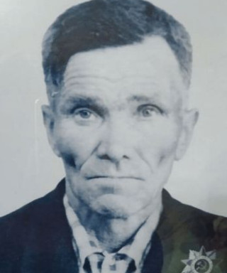 Кудинов Архип Васильевич