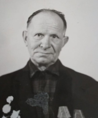 Мохов Игнатий Яковлевич