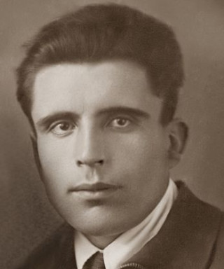 Пузыня Михаил Михайлович