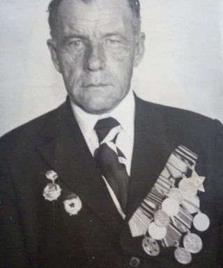 Быстров Евгений Павлович