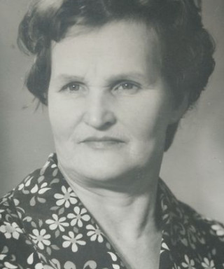 Петрова Евгения Николаевна