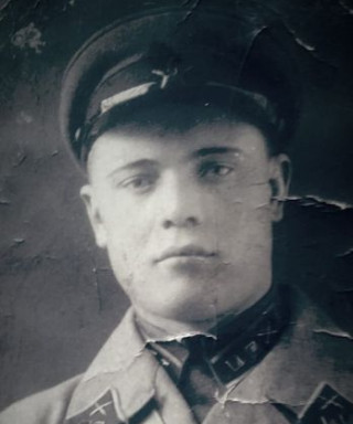 Хлебников Сергей Тимофеевич