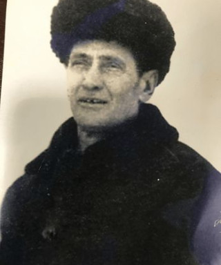 Гома Иван Емельянович