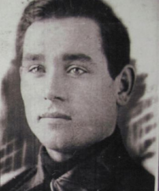 Герасимов Фёдор Кузьмич