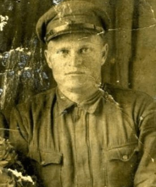 Аверкиев Кузьма Васильевич