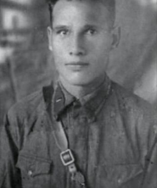 Карбаинов Андрей Сергеевич