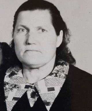 Кустаровская Елена Егоровна